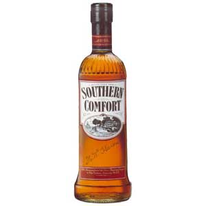 Southern Comfort - Liqueur - Livingston Bottle King