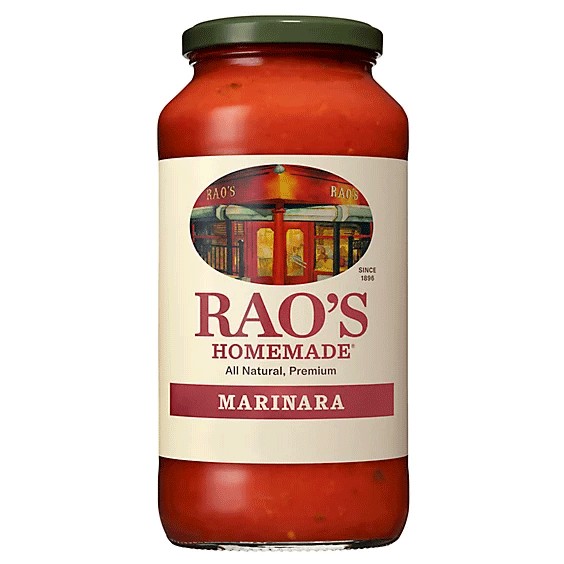 Marinara Pasta Sauce