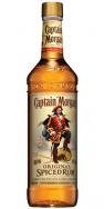 Captain Morgan - Original Spiced Rum (750ml)