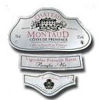 Chateau Montaud - Rose Cotes du Provence 0 (750ml)