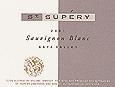 St. Supery - Napa Valley Sauvignon Blanc 0 (750ml)