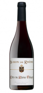 Blason du Rhone - Cotes du Rhone 0 (750)