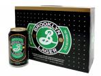 Brooklyn Brewery - Brooklyn Lager 0 (221)