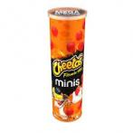Cheetos Flamin Minis Cans 0