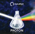 Equilibrium Photon 4pk Cn 0 (415)