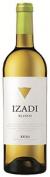 Izadi Rioja Blanco 0 (750)