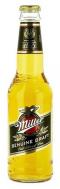 Miller Brewing Company - Miller Genuine Draft 0 (667)