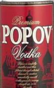 Popov Vodka 80@ 0 (750)