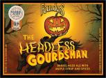 Founders Headless Gourd 4pk Btl 0 (445)