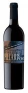 Pillar & Post - Napa Valley Cabernet Sauvignon 0 (750)