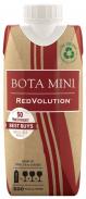 Bota Box - Redvolution 0 (500)