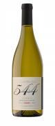 Vineyard Block Estates - Block 544 Carneros Chardonnay 0 (750)