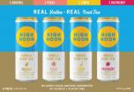 High Noon Tea Variety 8pk Cn 0 (881)