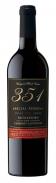 Vineyard Block Estates - Block 351 Rutherford Cabernet Sauvignon 0 (750)