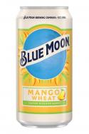 Blue Moon Brewing Co - Mango Wheat 0 (62)