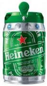 Heineken Brewery - Premium Lager 0 (5000)