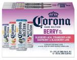 Corona - Berry Seltzer Variety Pack 0 (221)