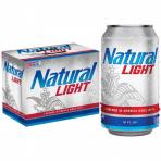 Anheuser-Busch - Natural Light 0 (31)