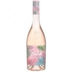 Chateau d'Esclans - The Beach Rose 0 (750)