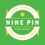 Nine Pin Seasonal Cider 0