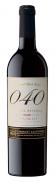 Vineyard Block Estates - Block 040 Napa Cabernet Sauvignon 0 (750)