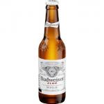 Budweiser - Zero Non-Alcoholic Lager 0