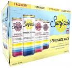 Surfside Lemonade Variety 8pk 0 (881)