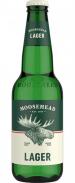 Moosehead 6pk Btl 0 (667)