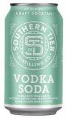 Southern Tier Distilling - Vodka Soda 0 (414)