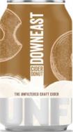 Downeast Cider - Cider Donut 0