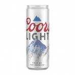 Coors Brewing Co - Coors Light 0 (424)