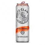 White Claw - Strawberry 0 (193)