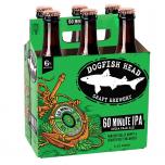 Dogfish Head - 60 Minute IPA 0 (667)