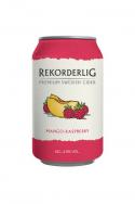 Rekorderlig - Mango Raspberry Cider 0