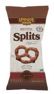 Unique - Original Splits Pretzel - 11Oz 0