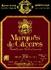 Marqus de Cceres - Rioja 0 (750ml)