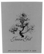 Bodegas Juan Gil - Juan Gil Monastrell 0 (750ml)