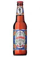 Harpoon - India Pale Ale IPA (6 pack 12oz bottles)