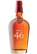 Makers Mark - 46 Bourbon (750ml)