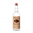 Titos - Handmade Vodka (1L)