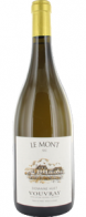 Huet le Mont Sec Vouvray (750)