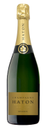 Jean Noel Haton - Brut Reserve Champagne (750)