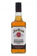 Jim Beam - Kentucky Straight Bourbon Whiskey (1750)