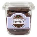 Nancy Milk Choc Pretz Tub