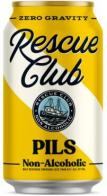 Zero Gravity Rescue Club - Pilsner (62)