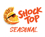 Shock Top Seasonal 6pk Btl (667)