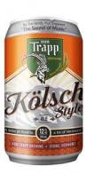 Von Trapp Kolsch 6pk Cn (62)