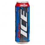 Bud Ice 25oz Can Single (251)