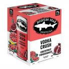 Dogfish Head - Grapefruit & Pomegranate Vodka Crush (414)