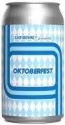 Sloop Oktoberfest 6pk Cn (62)